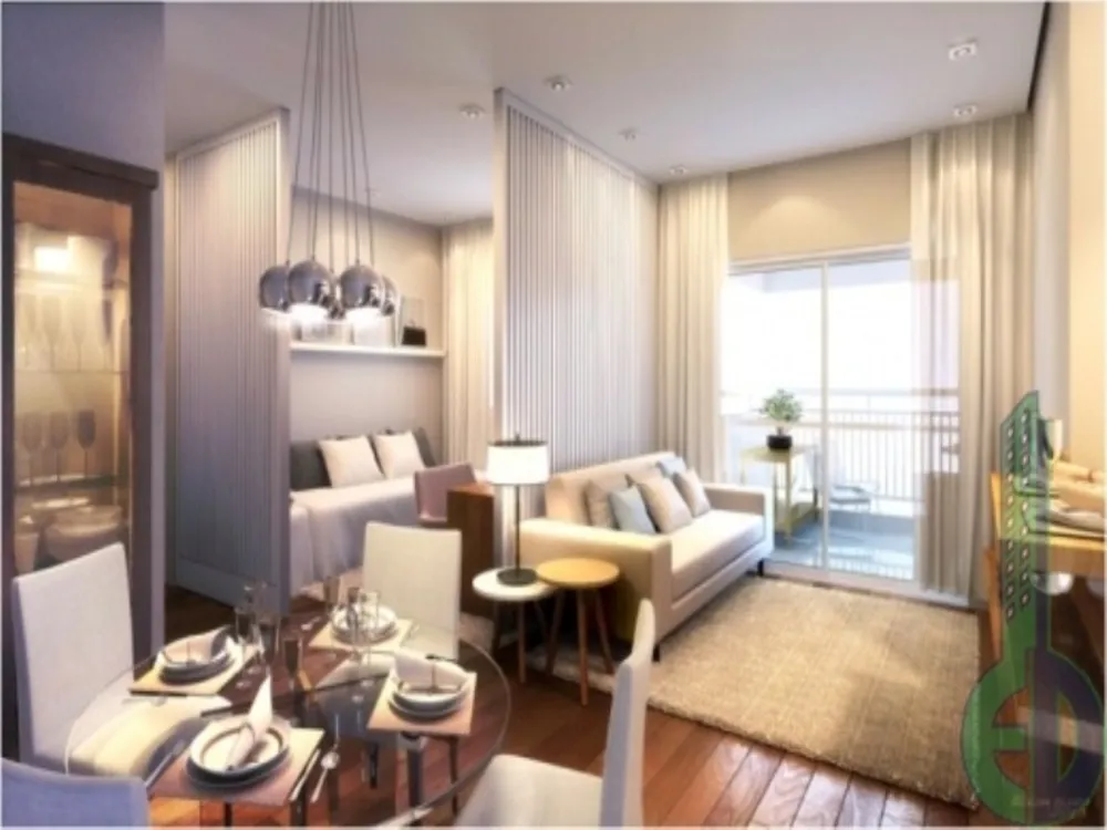 Apartamento, 3 quartos, 72 m² - Foto 4