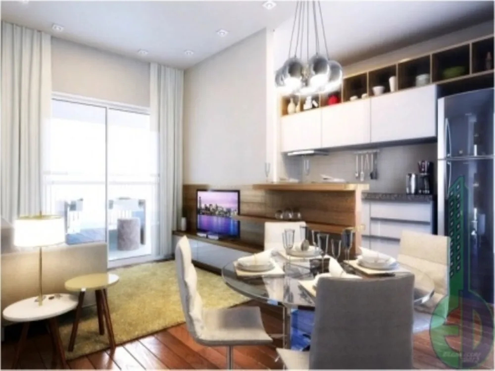 Apartamento, 3 quartos, 72 m² - Foto 3