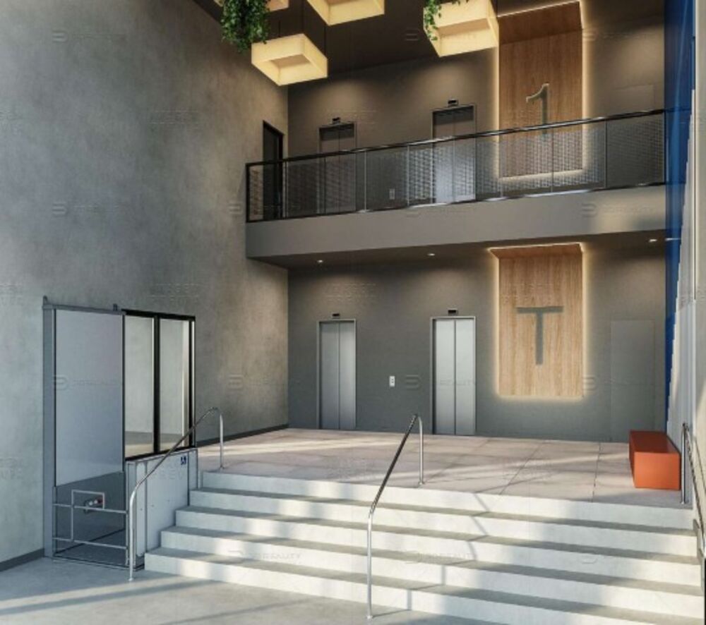 Apartamento, 1 quarto, 54 m² - Foto 7