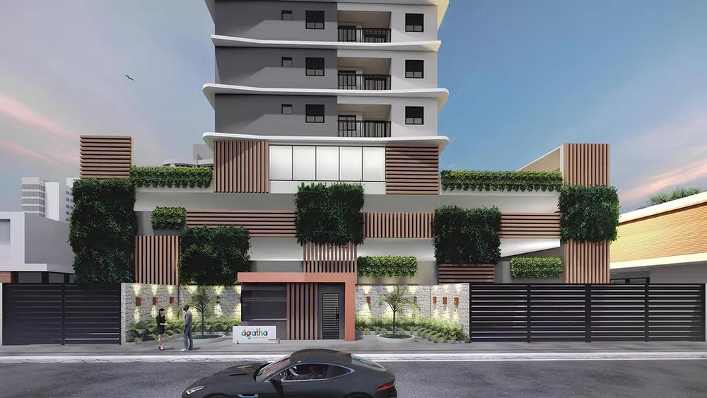 Apartamento, 2 quartos, 37 m² - Foto 7