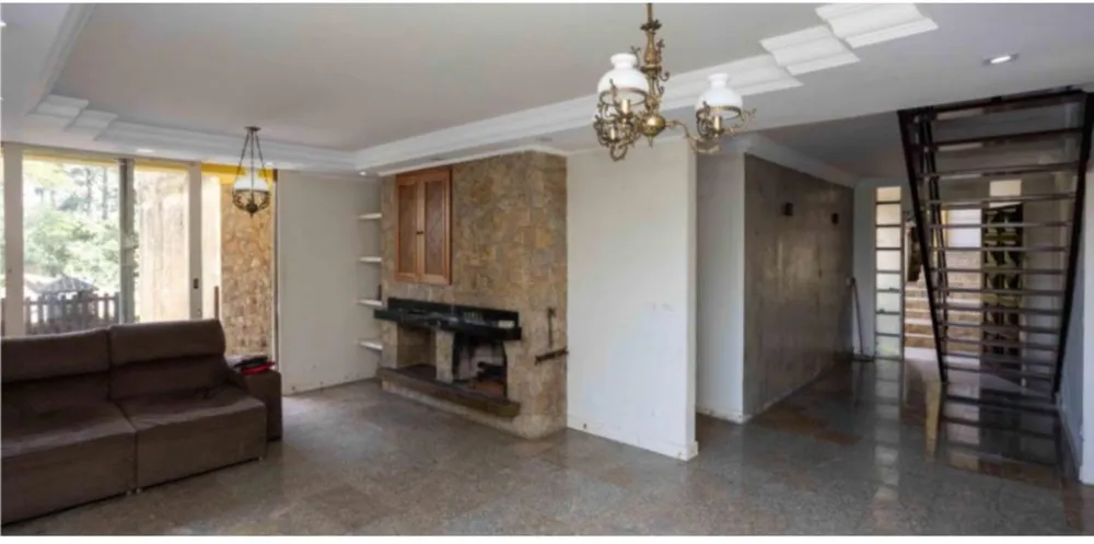 Sobrado, 8 quartos, 380 m² - Foto 3