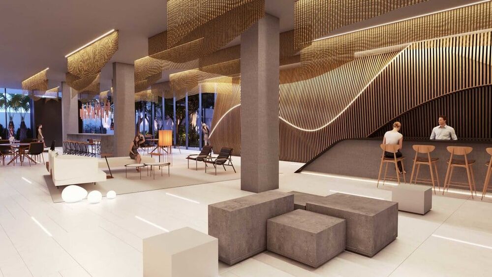 Cobertura, 2 quartos, 281 m² - Foto 4