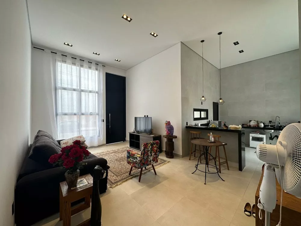 Casa de Condomínio, 3 quartos - Foto 7