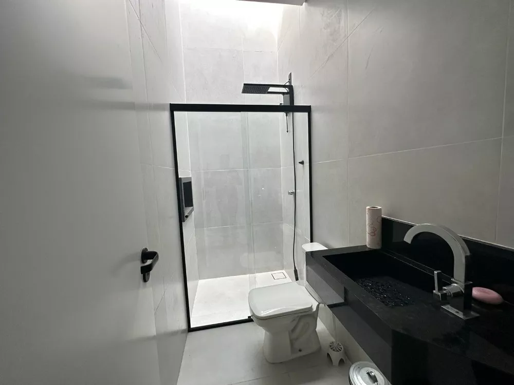 Casa de Condomínio, 3 quartos - Foto 9