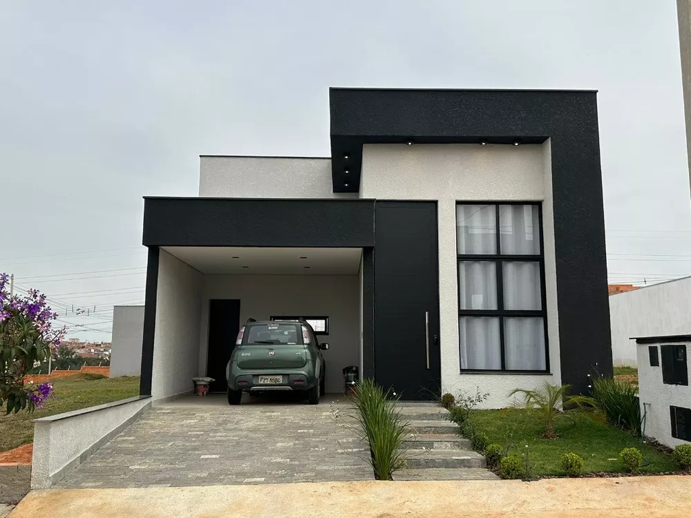 Casa de Condomínio, 3 quartos - Foto 8