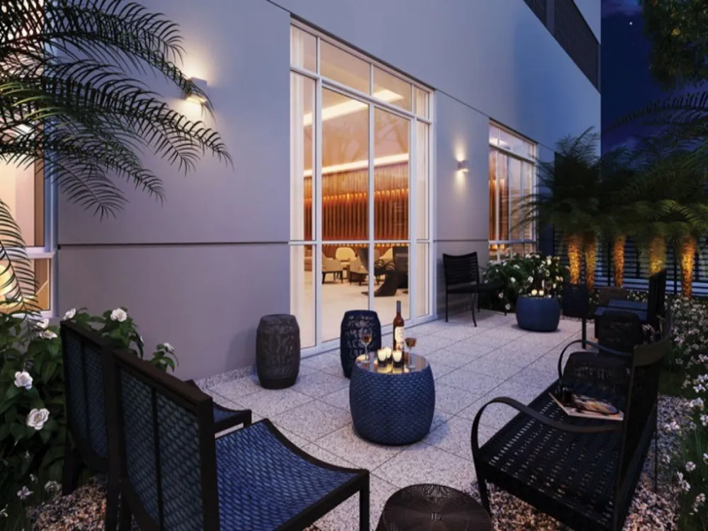 Apartamento, 2 quartos, 66 m² - Foto 5