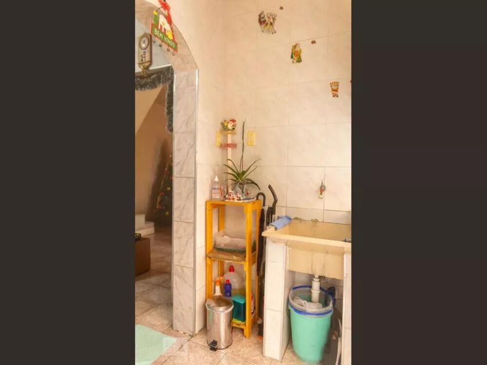 Casa, 2 quartos, 158 m² - Foto 5