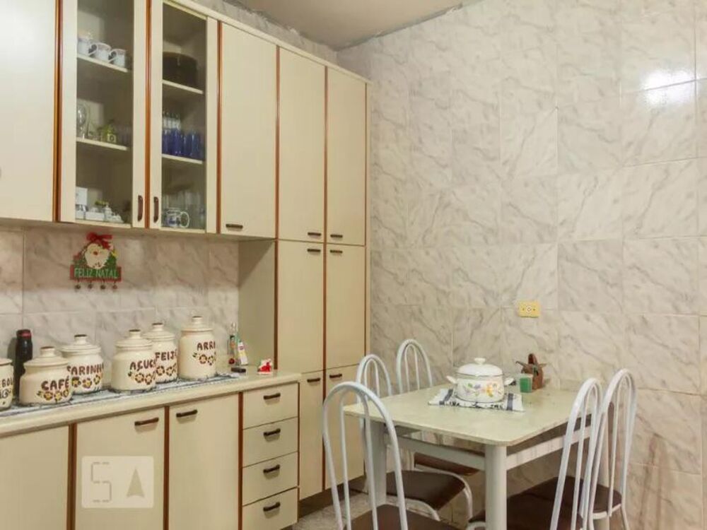 Casa, 2 quartos, 158 m² - Foto 1