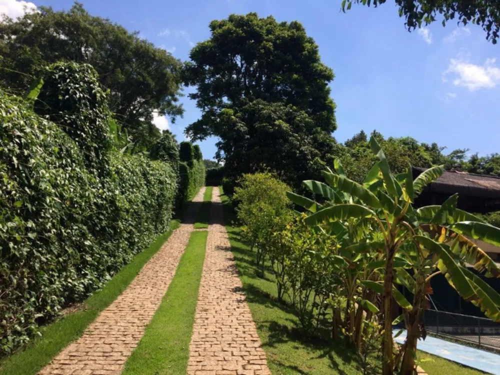 Chácara, 5 quartos, 3000 m² - Foto 5
