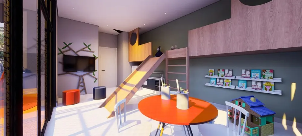 Apartamento, 3 quartos, 177 m² - Foto 8