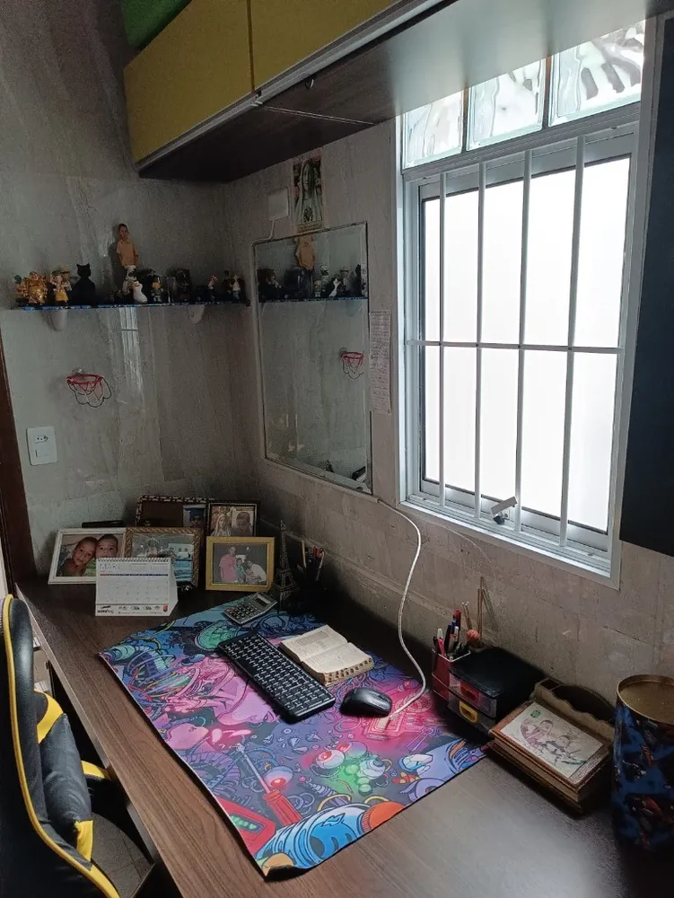 Sobrado, 3 quartos, 120 m² - Foto 4