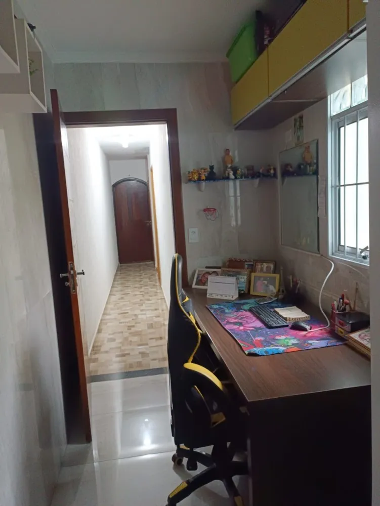 Sobrado, 3 quartos, 120 m² - Foto 3