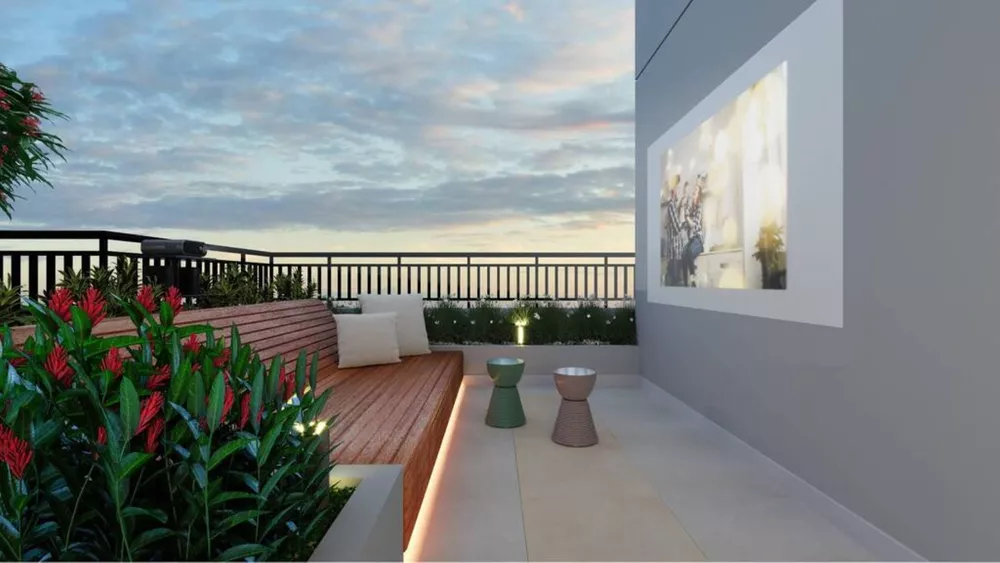 Apartamento, 2 quartos, 46 m² - Foto 21