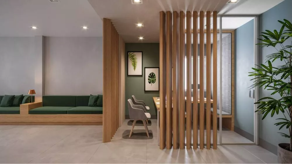 Apartamento, 2 quartos, 46 m² - Foto 17