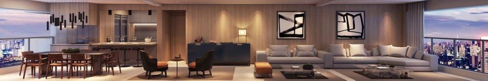 Apartamento, 2 quartos, 81 m² - Foto 6