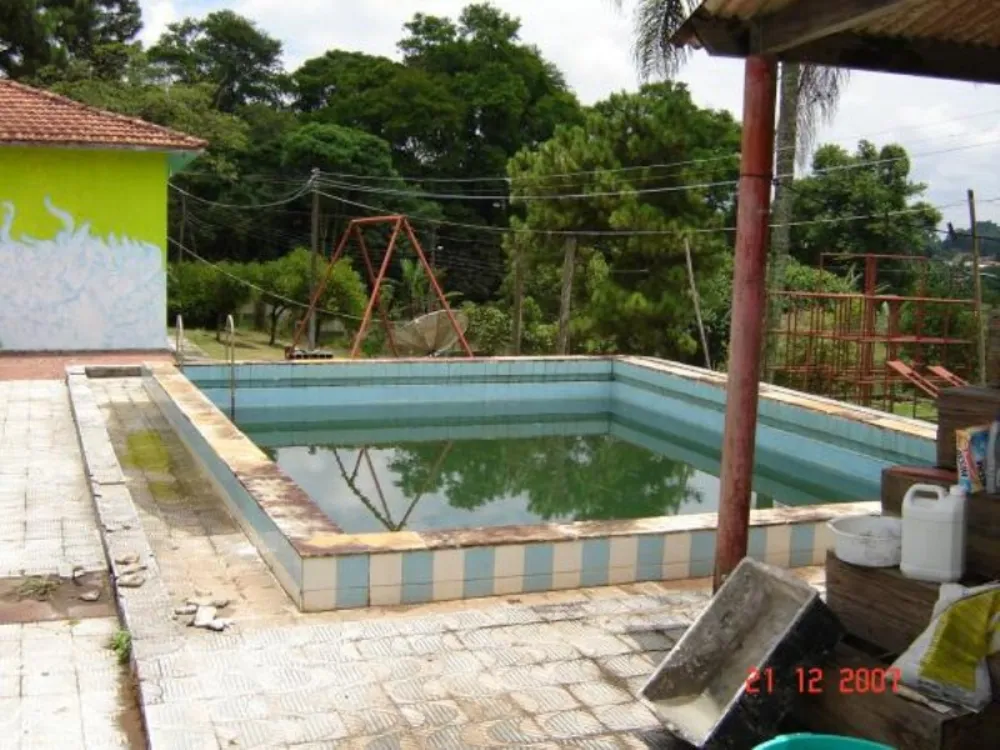 Terreno, 5409 m² - Foto 1