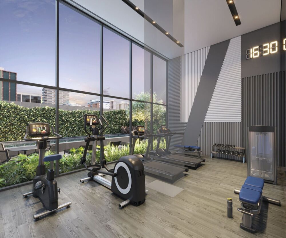 Cobertura à venda com 4 quartos, 398m² - Foto 10