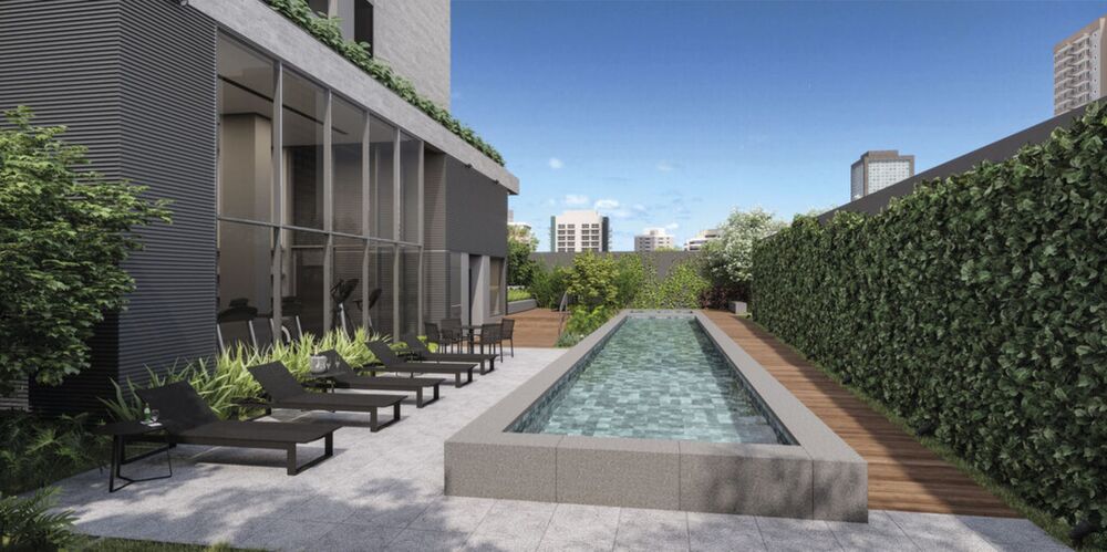 Cobertura à venda com 4 quartos, 398m² - Foto 14