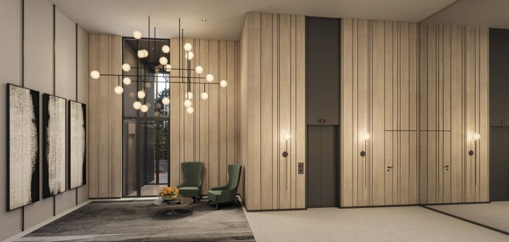 Cobertura à venda com 4 quartos, 398m² - Foto 4