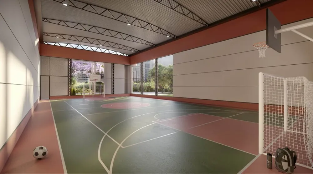 Apartamento, 3 quartos, 91 m² - Foto 10