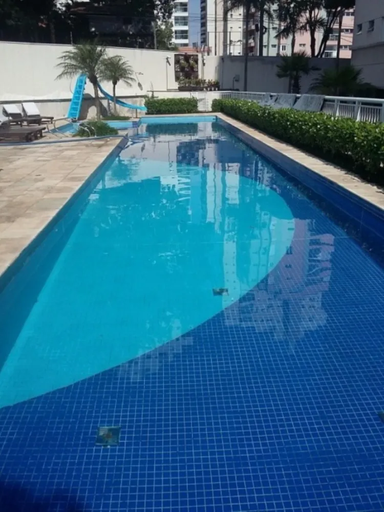 Apartamento, 2 quartos, 85 m² - Foto 2