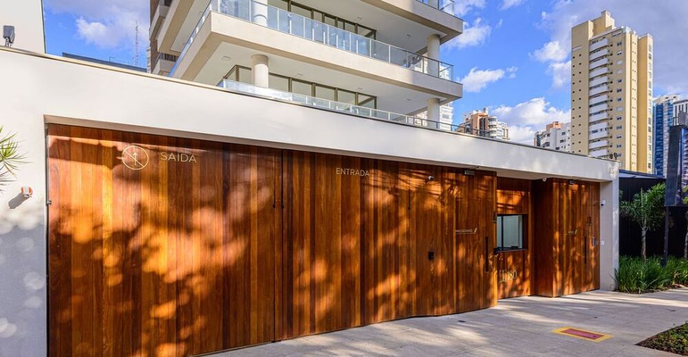 Apartamento, 4 quartos, 294 m² - Foto 1