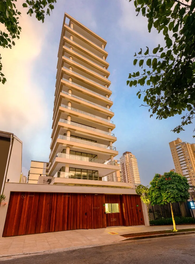 Apartamento, 4 quartos, 294 m² - Foto 2