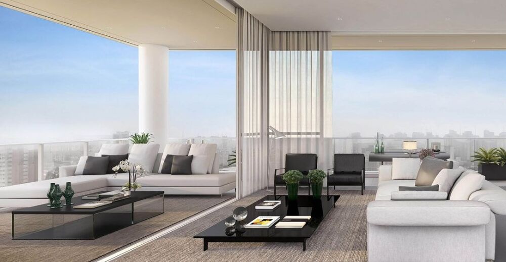 Apartamento, 4 quartos, 294 m² - Foto 3