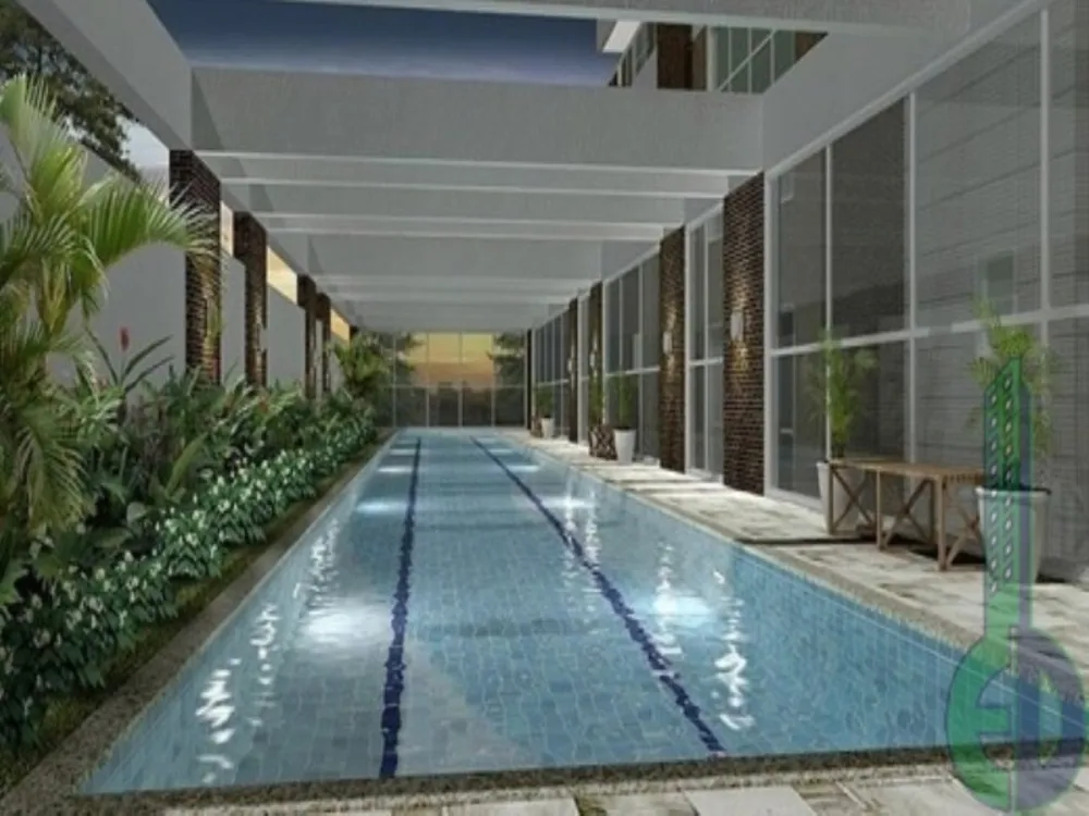 Apartamento, 4 quartos, 353 m² - Foto 2