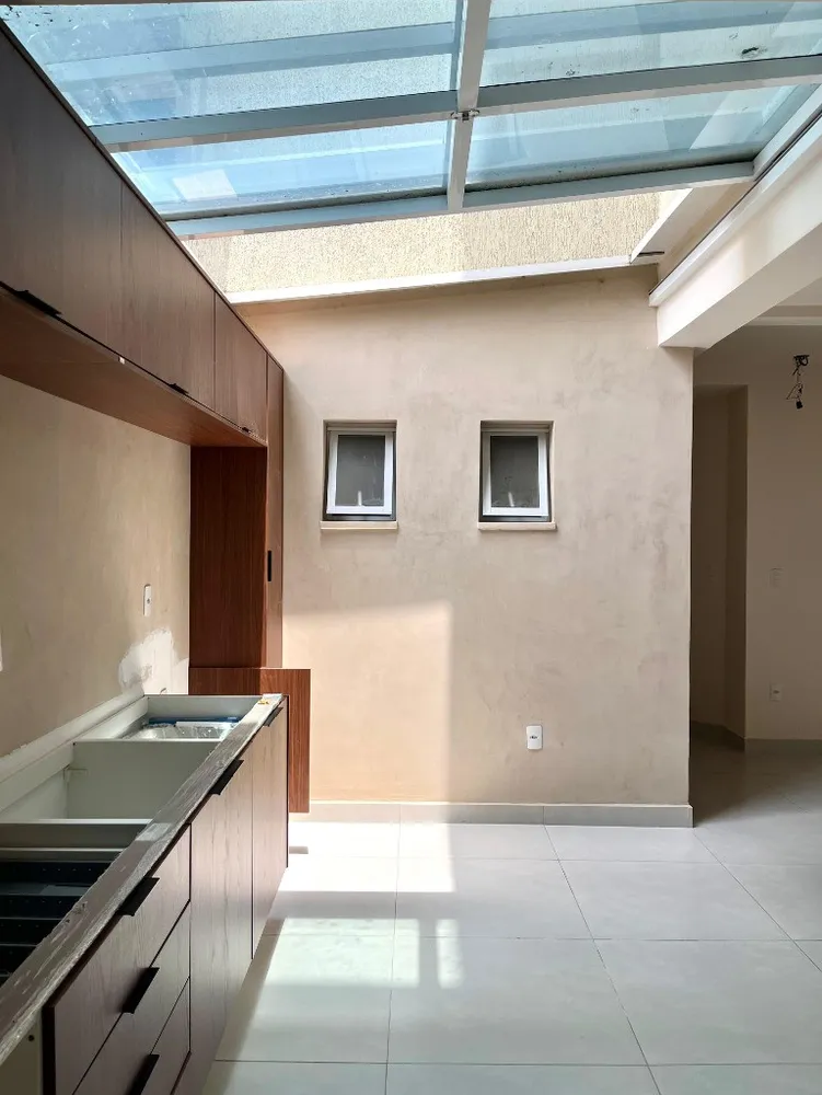Apartamento, 2 quartos, 57 m² - Foto 2