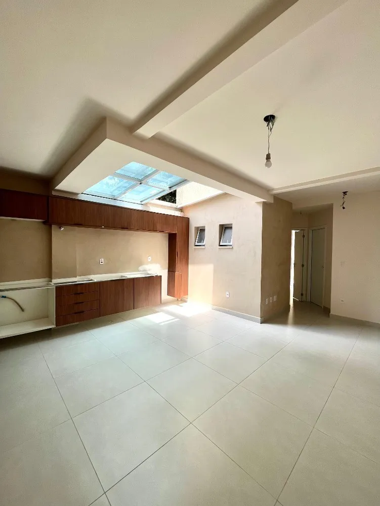 Apartamento, 2 quartos, 57 m² - Foto 3