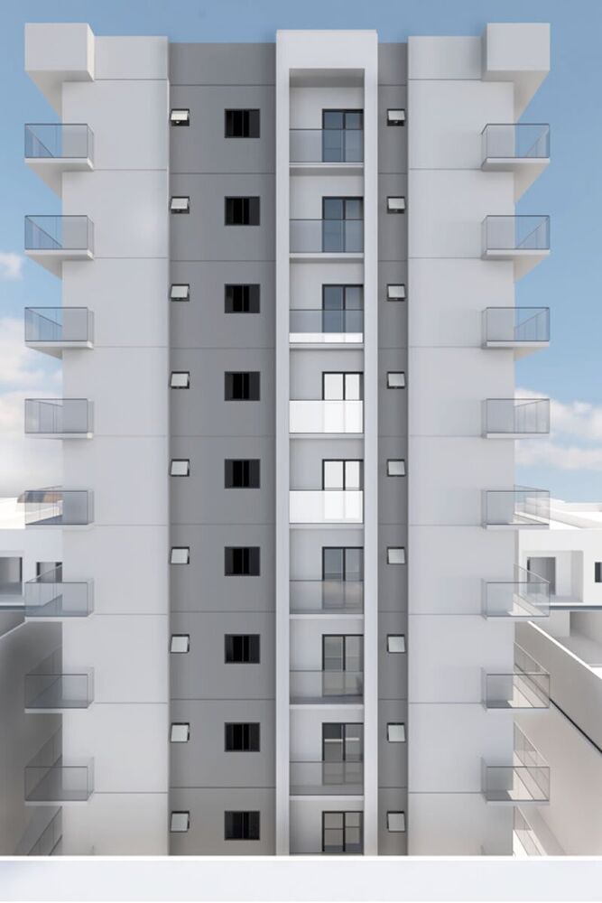 Apartamento, 2 quartos, 45 m² - Foto 3