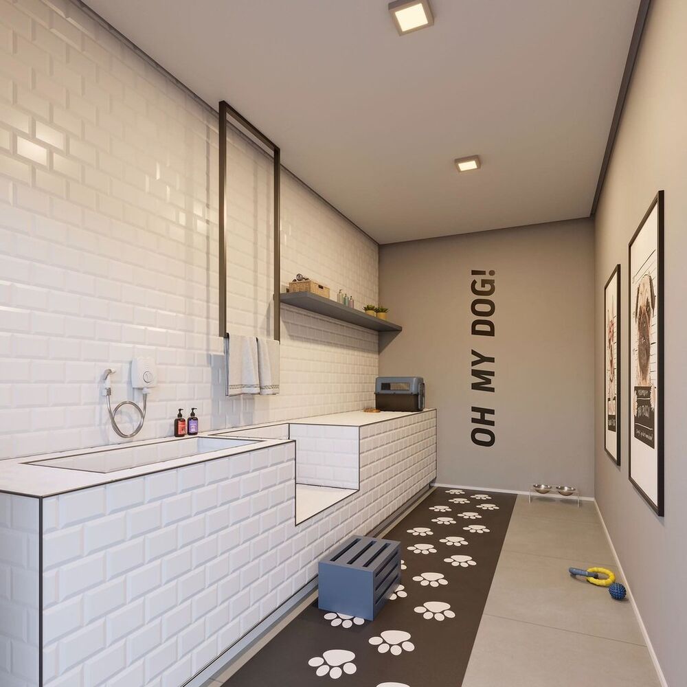Apartamento, 1 quarto, 27 m² - Foto 8