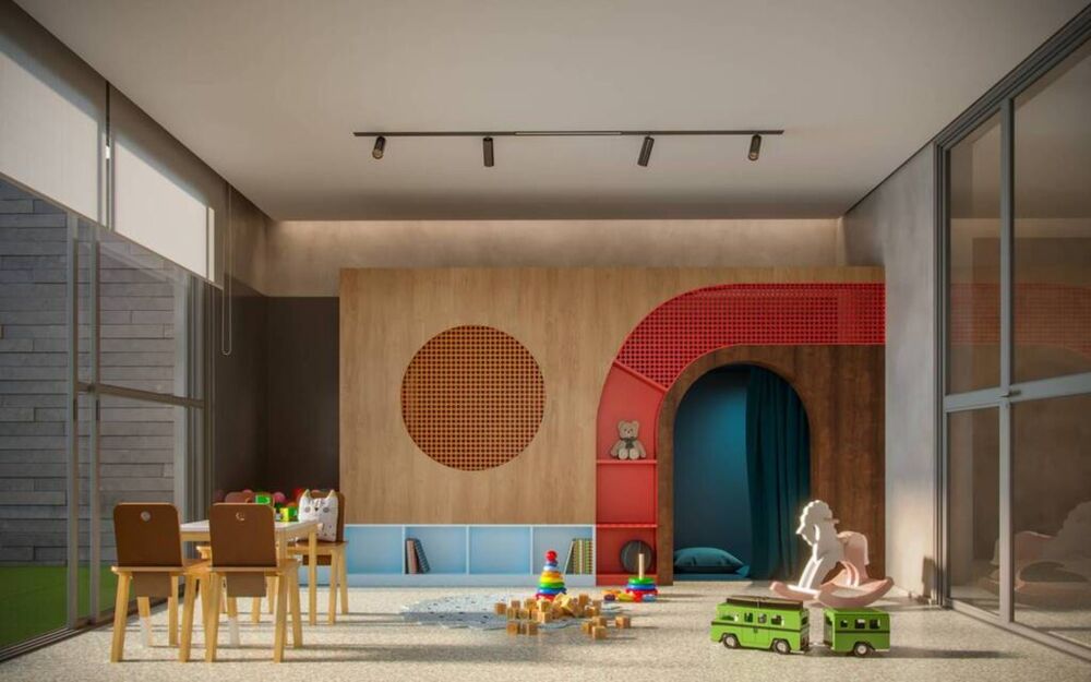 Cobertura, 3 quartos, 370 m² - Foto 20
