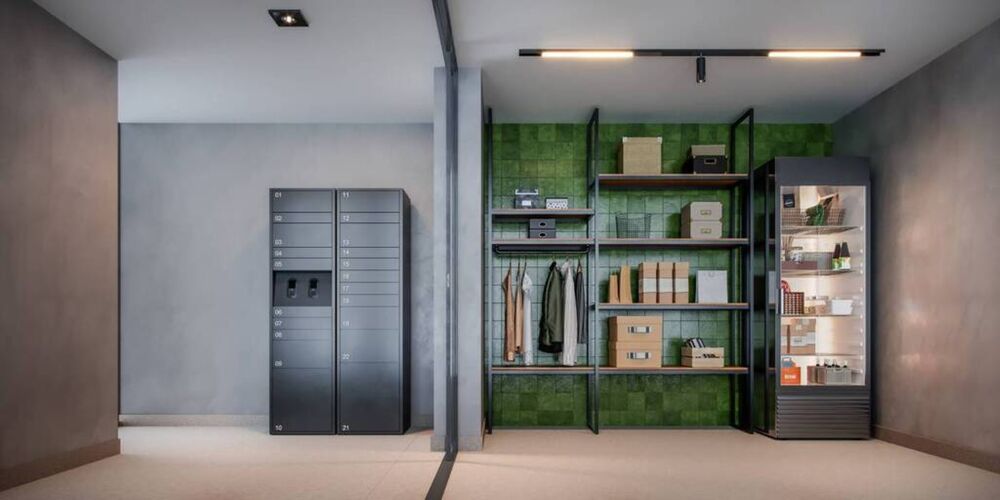 Cobertura, 3 quartos, 370 m² - Foto 10