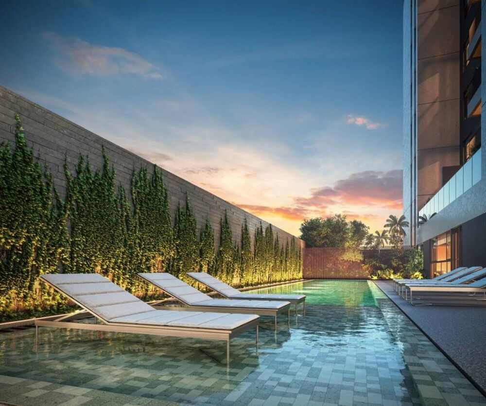 Cobertura, 3 quartos, 370 m² - Foto 13