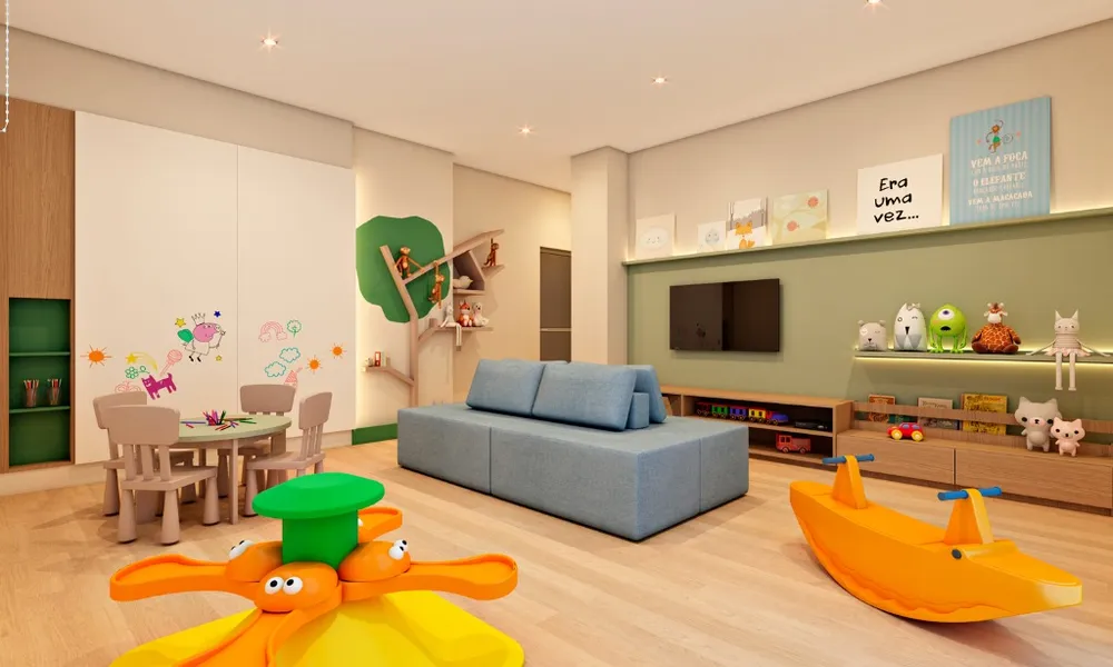 Apartamento, 2 quartos, 86 m² - Foto 17