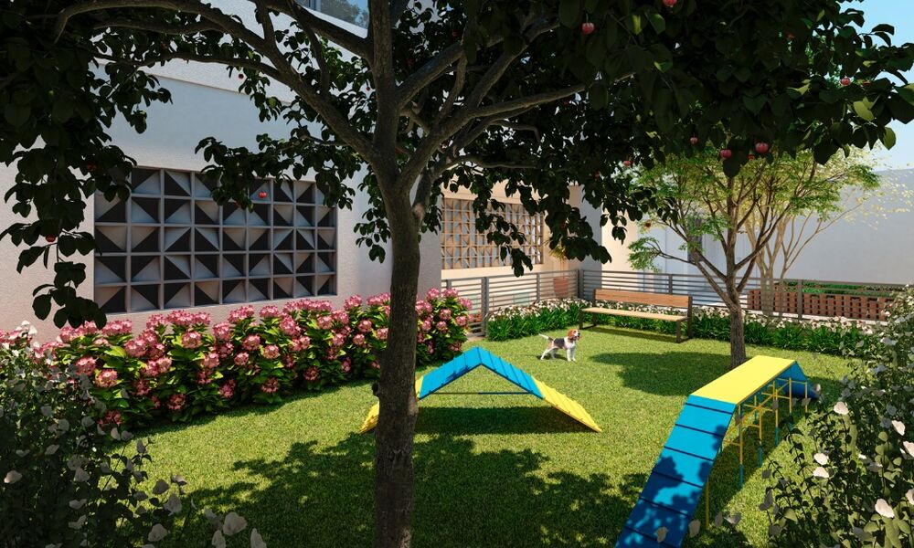 Apartamento, 3 quartos, 86 m² - Foto 12