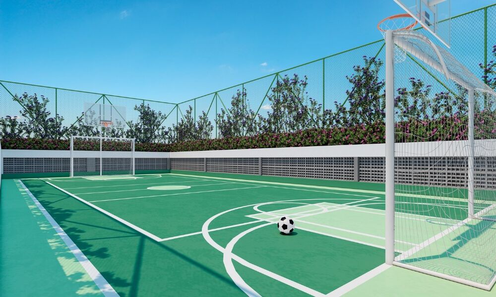 Apartamento, 3 quartos, 86 m² - Foto 4