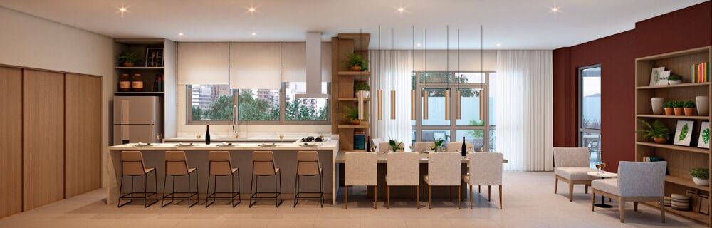 Apartamento, 3 quartos, 86 m² - Foto 7