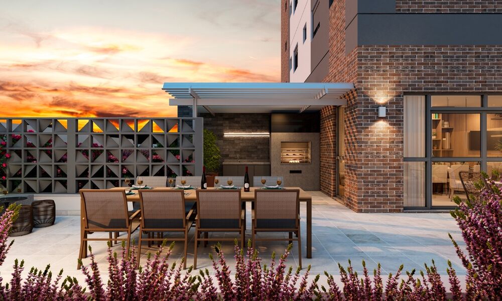 Apartamento, 3 quartos, 86 m² - Foto 5