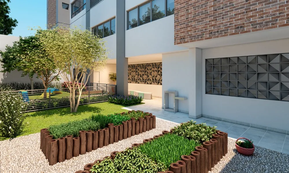 Apartamento, 2 quartos, 86 m² - Foto 16