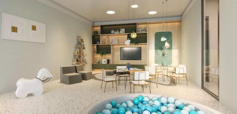 Cobertura, 3 quartos, 250 m² - Foto 6