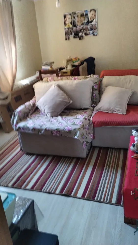 Apartamento, 2 quartos, 51 m² - Foto 5