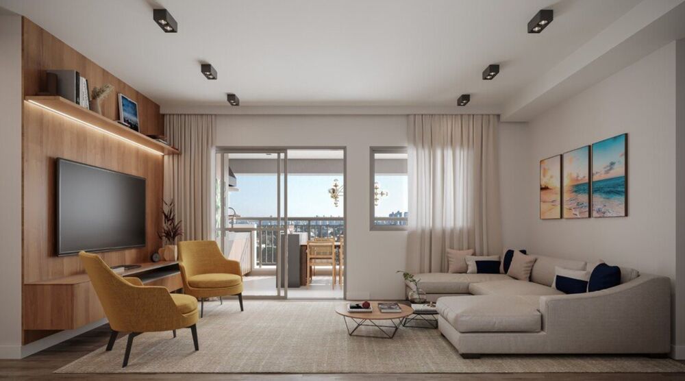 Apartamento, 3 quartos, 110 m² - Foto 11