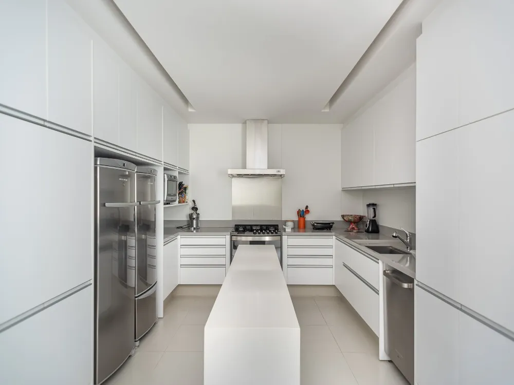 Casa de Condomínio, 6 quartos - Foto 7
