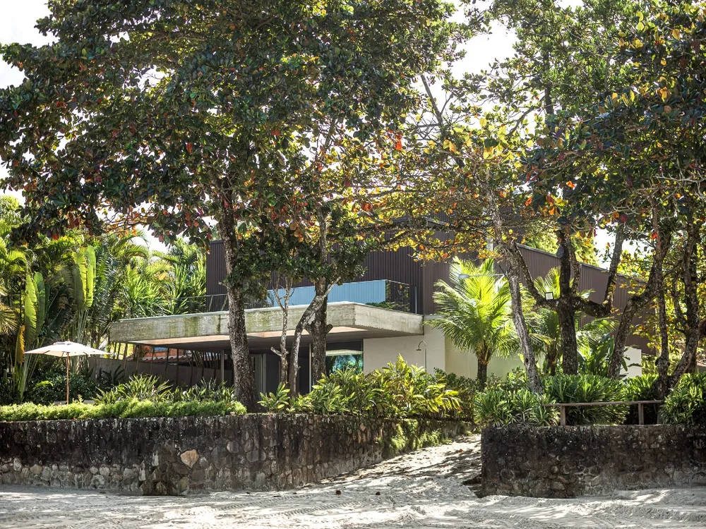 Casa de Condomínio, 6 quartos - Foto 8