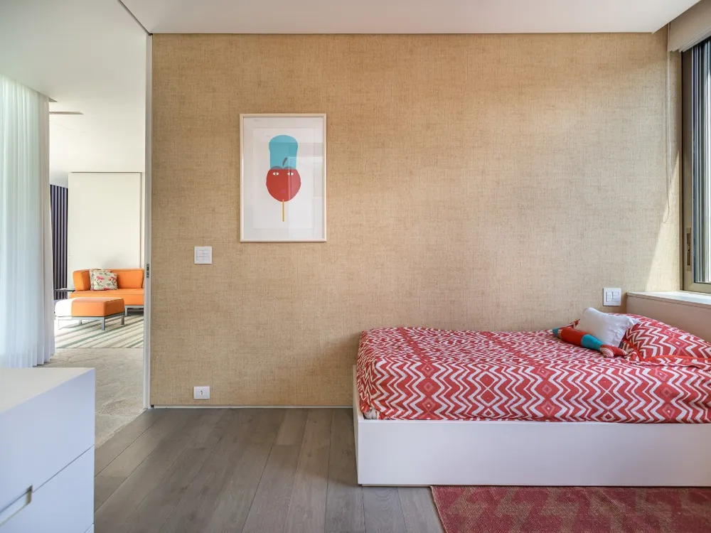 Casa de Condomínio, 6 quartos - Foto 5