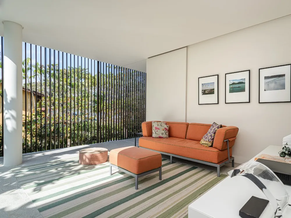 Casa de Condomínio, 6 quartos - Foto 4