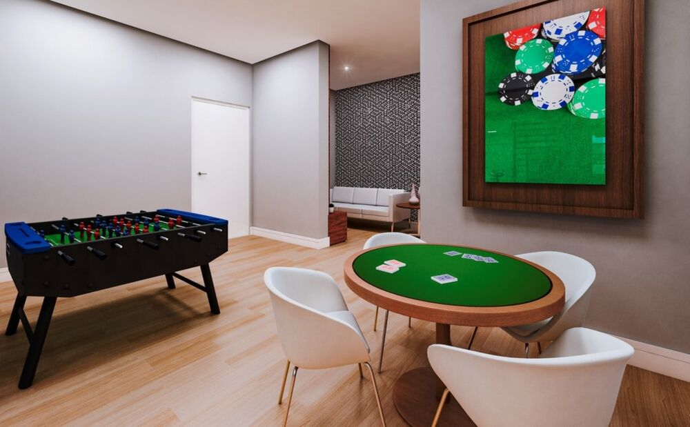 Apartamento, 3 quartos, 132 m² - Foto 13